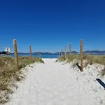 Playa Bouzas - - Parking Free * Vigo