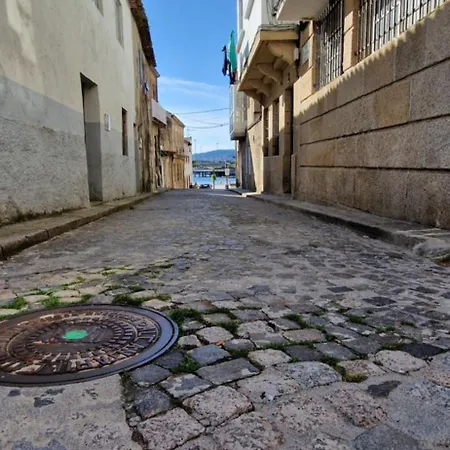 Playa Bouzas - - Parking Free * Vigo