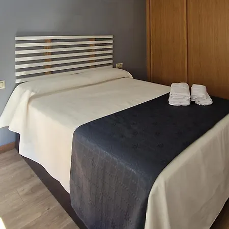 Playa Bouzas - - Parking Free * Vigo