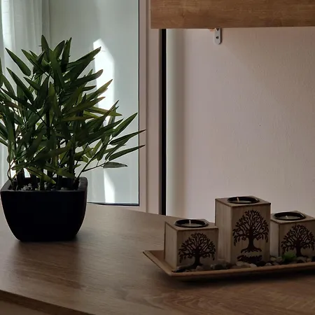 Apartament Playa Bouzas - - Parking Free *