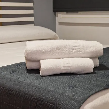 Apartament Playa Bouzas - - Parking Free