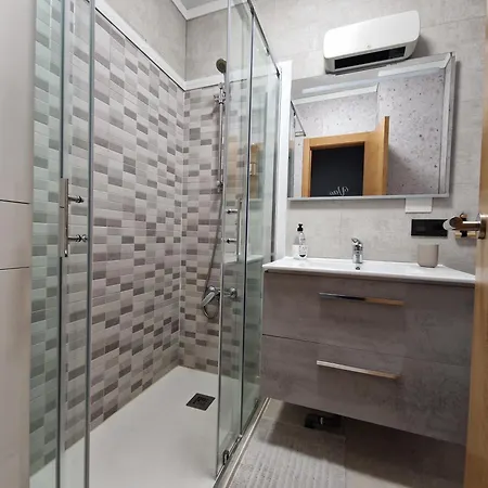 Playa Bouzas - - Parking Free Vigo