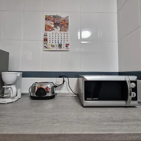 Playa Bouzas - - Parking Free * Vigo