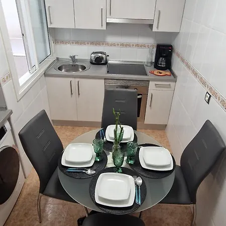 Playa Bouzas - - Parking Free * Vigo