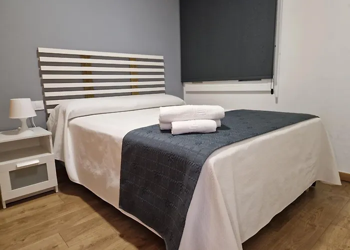 Playa Bouzas - - Parking Free Vigo