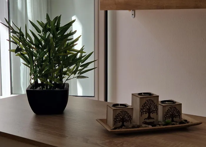 Apartmán Playa Bouzas - - Parking Free *